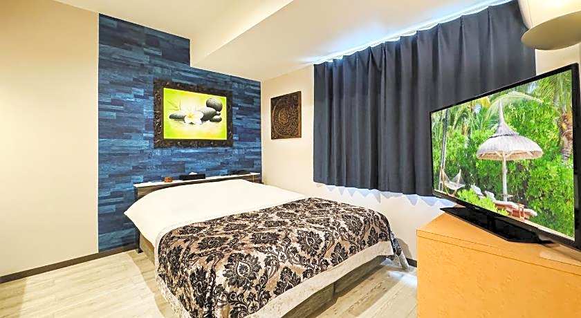 Hotel BaliBali Matsudo