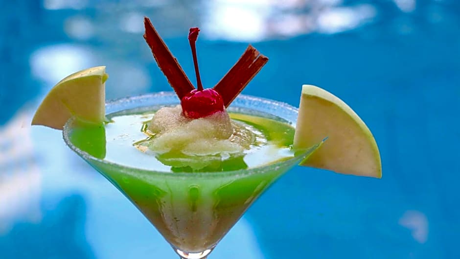 Holiday Inn San Luis Potosi-Quijote By IHG