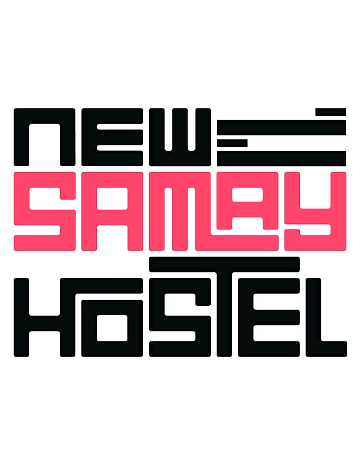 New Samay Hostel