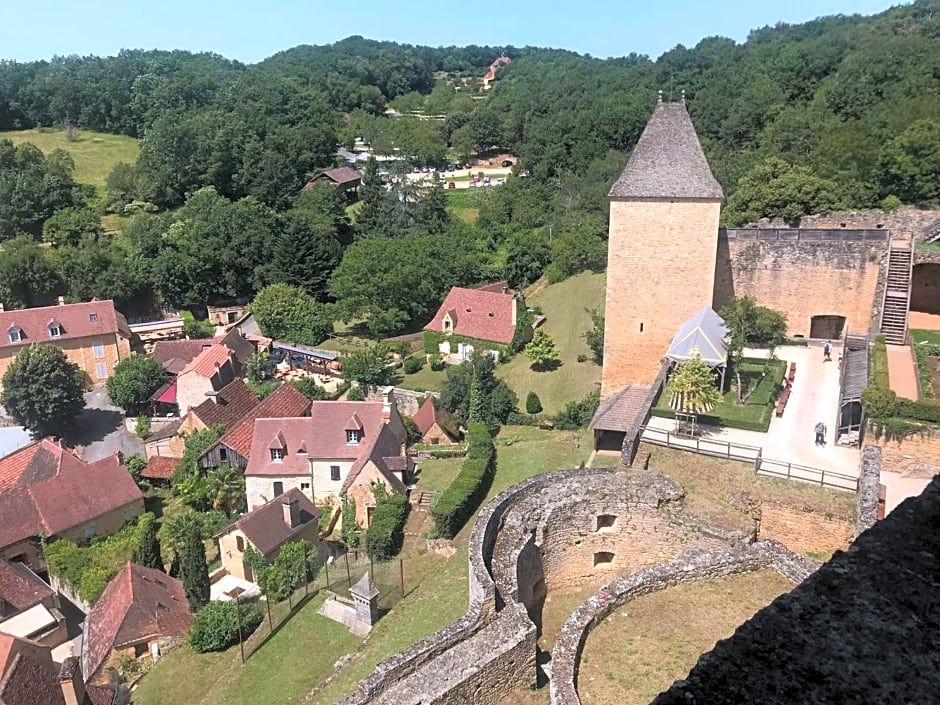 Gîte La grave haute sud