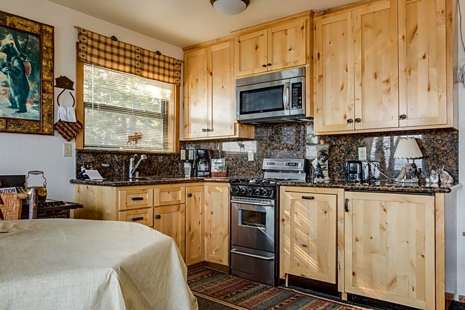 Franciscan Lodge