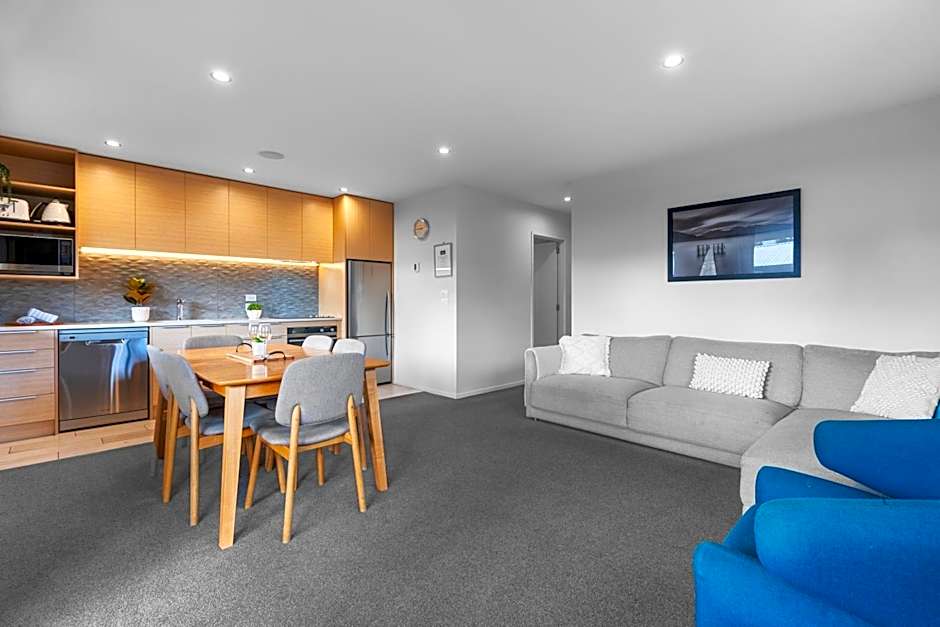 Tasman Holiday Parks - Te Anau