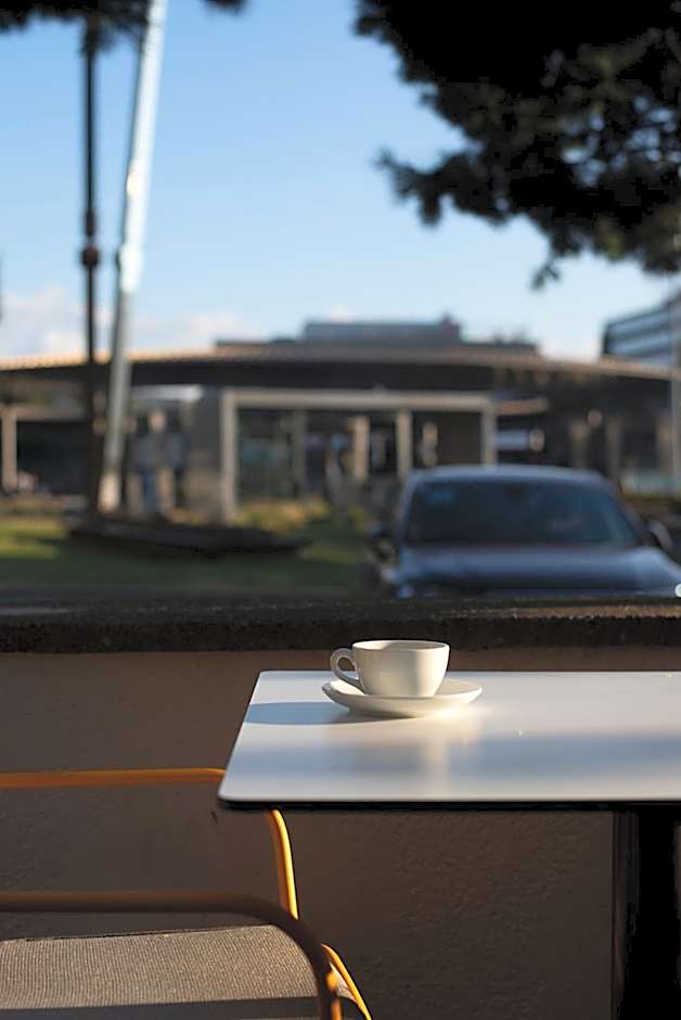 Hotel Daniel Graz - Smart Lifestyle Near City Centre