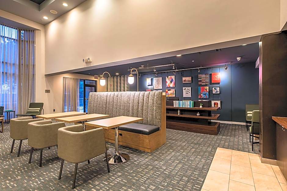 Sonesta Select Dallas Richardson