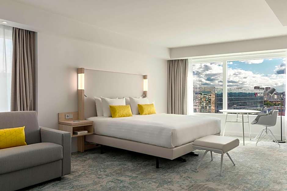 Courtyard by Marriott Paris Gare De Lyon