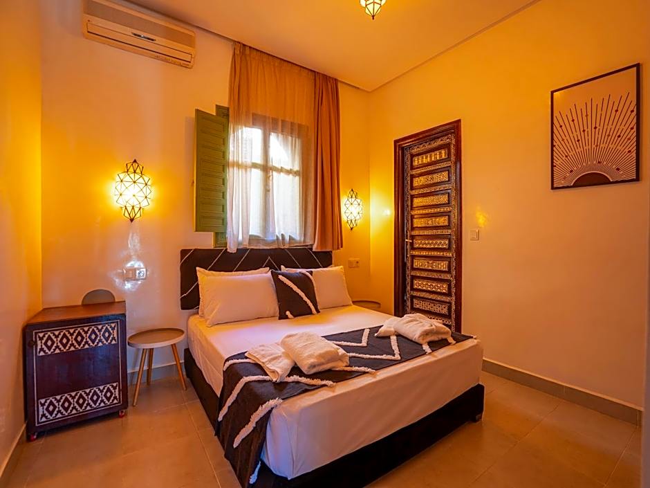 Riad Dar Sido
