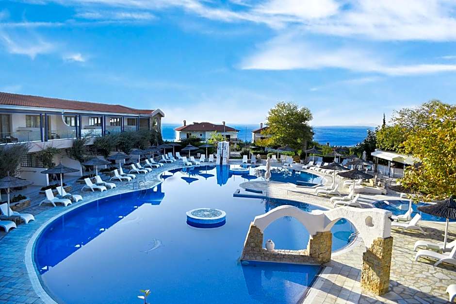 Acrotel Athena Pallas