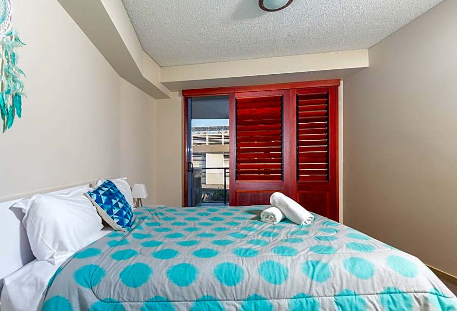 The Waterford Prestige Apartments