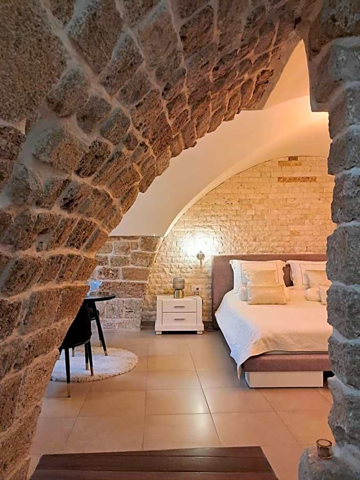 Lighthouse Suite - Acre