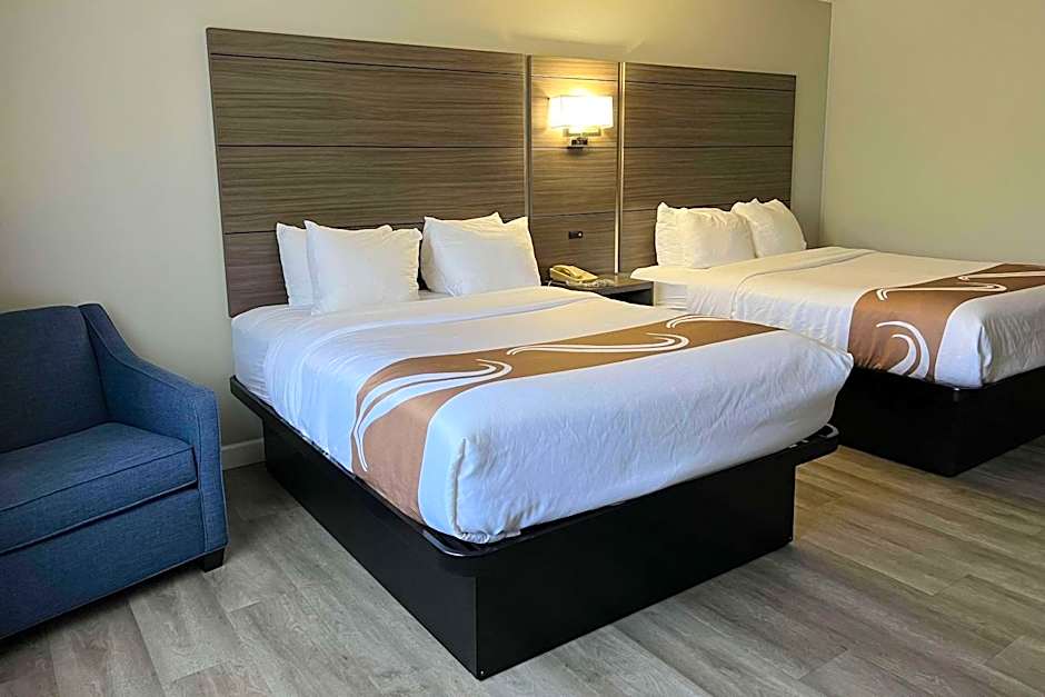 Quality Inn & Suites Red Wing