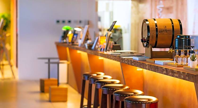 Fukiagehama Field Hotel