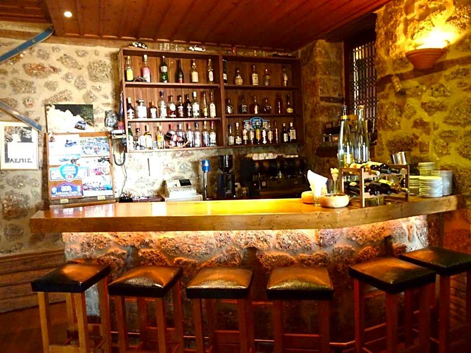 Pigi Tarlampa Hotel