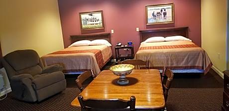 Queen Suite