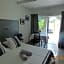 MAS MAURANE-Chambre d'hôte avec SPA privé aux portes d'ARLES