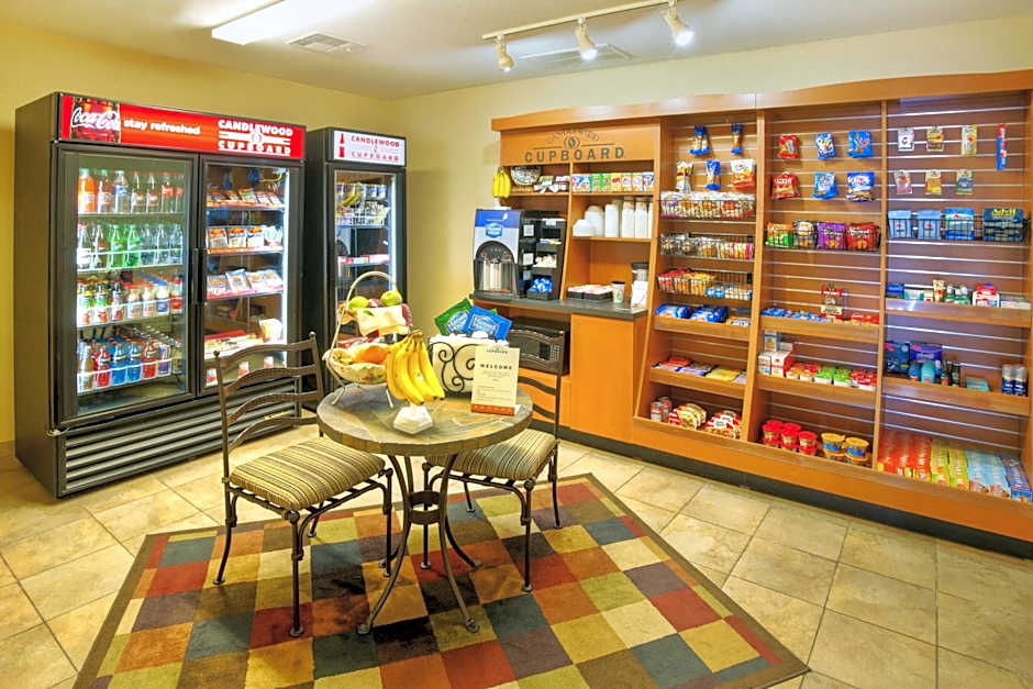 Candlewood Suites Fort Stockton By IHG