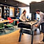 Novotel Suites Paris CDG Airport Villepinte