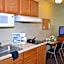 WoodSpring Suites Murfreesboro
