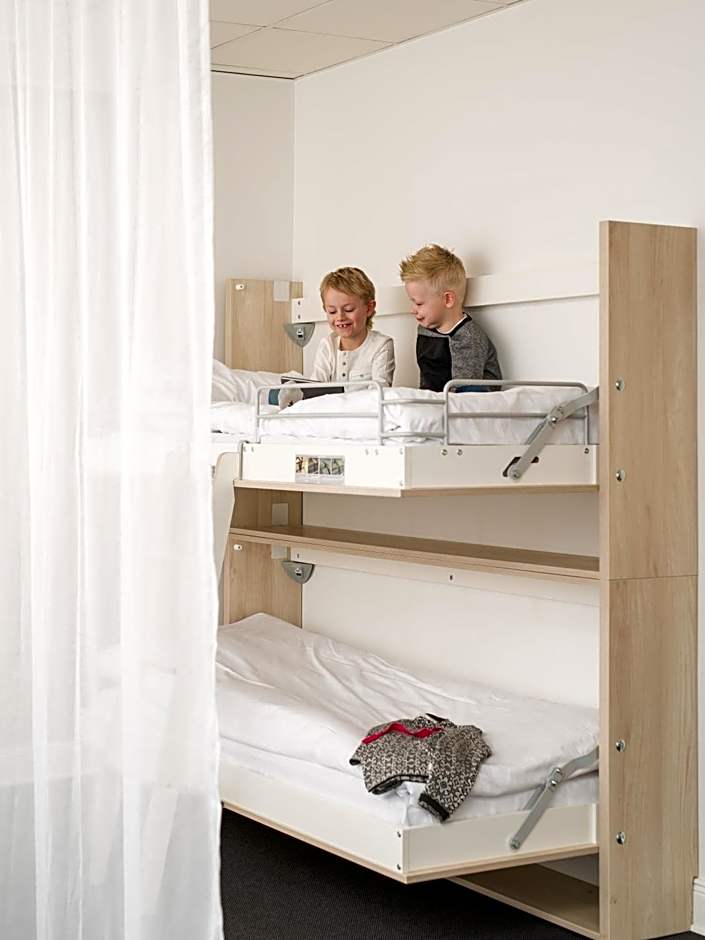 Best Western Hotel Svava