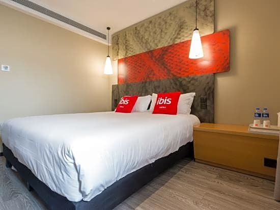 Ibis Nanchang Zhongshan Road Pedestrian Street Hotel