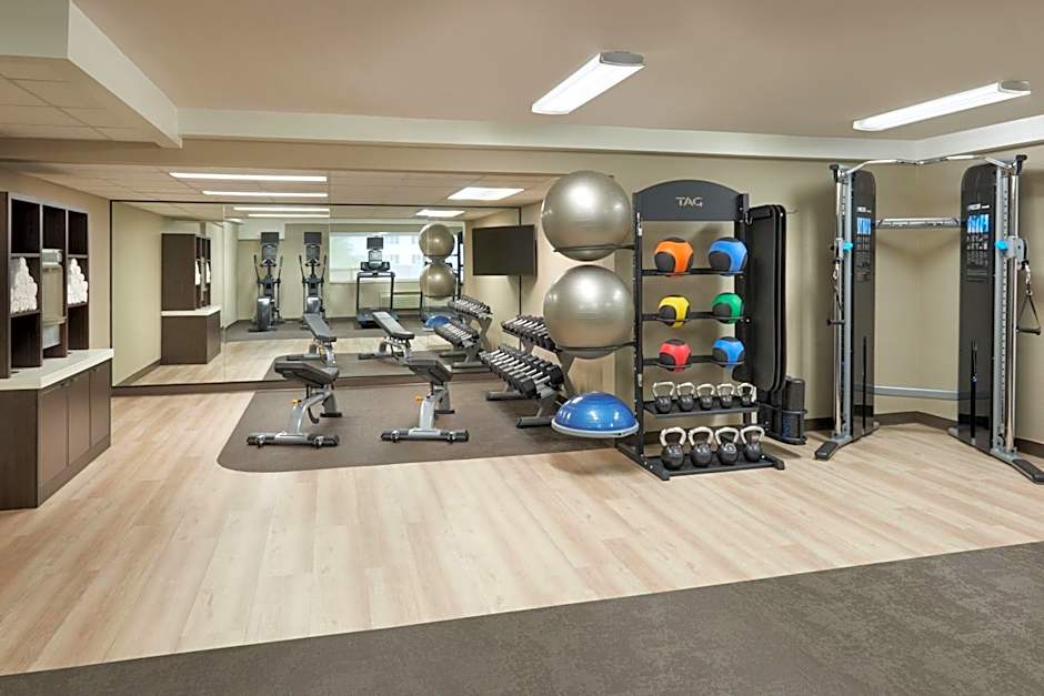 Residence Inn by Marriott London Downtown