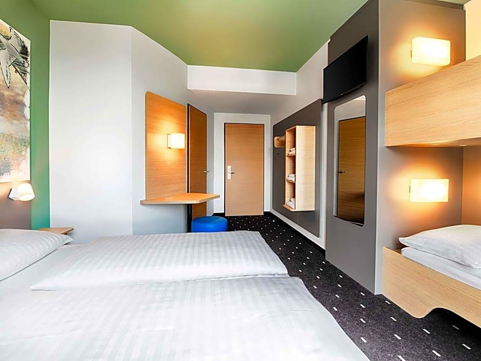 B&B Hotel Wilhelmshaven