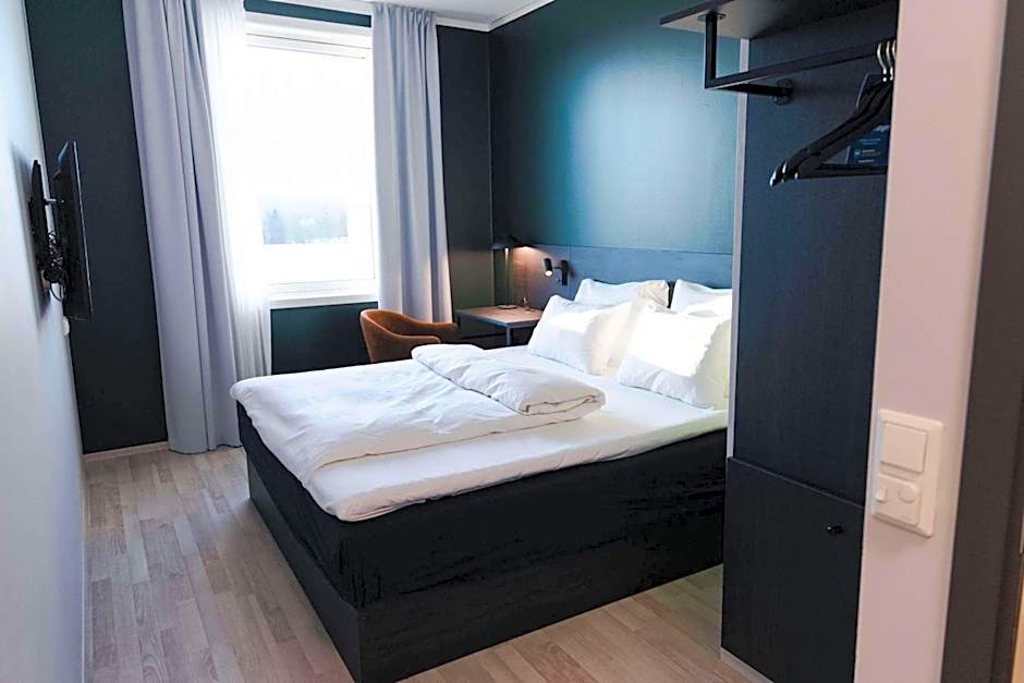 Best Western Plus Oslo Airport