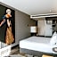 The Motley Hotel Richmond, Tapestry Collection by Hilton