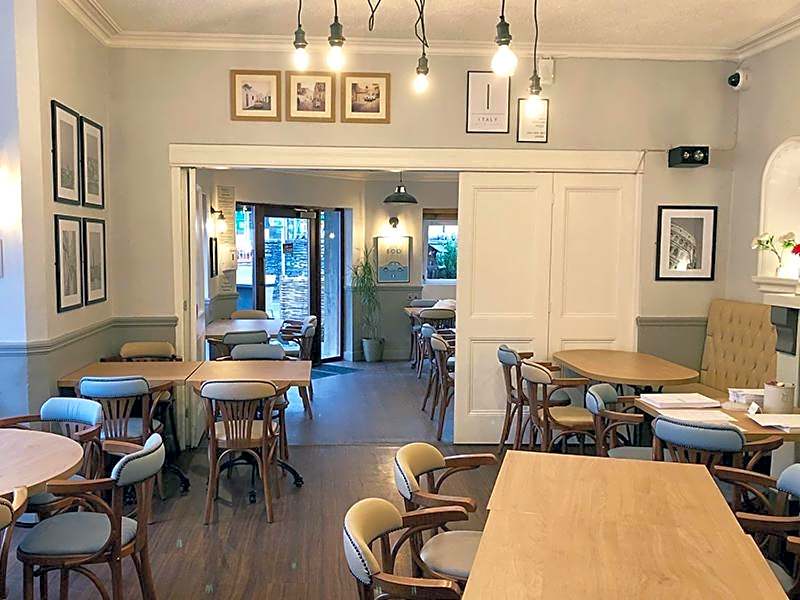 The Yewdale Inn and Hotel Coniston Village
