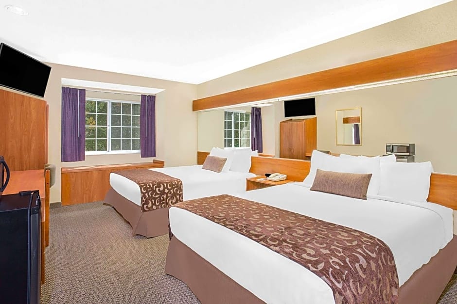 Microtel Inn & Suites Beckley East