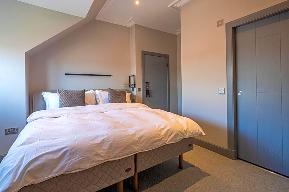 The Arran, St Andrews