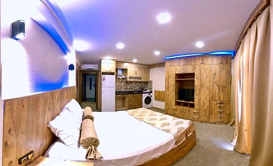 NOUR SUITE & RESIDENCE