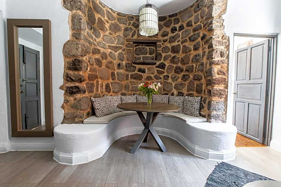 Hotel Boutique El Palomar