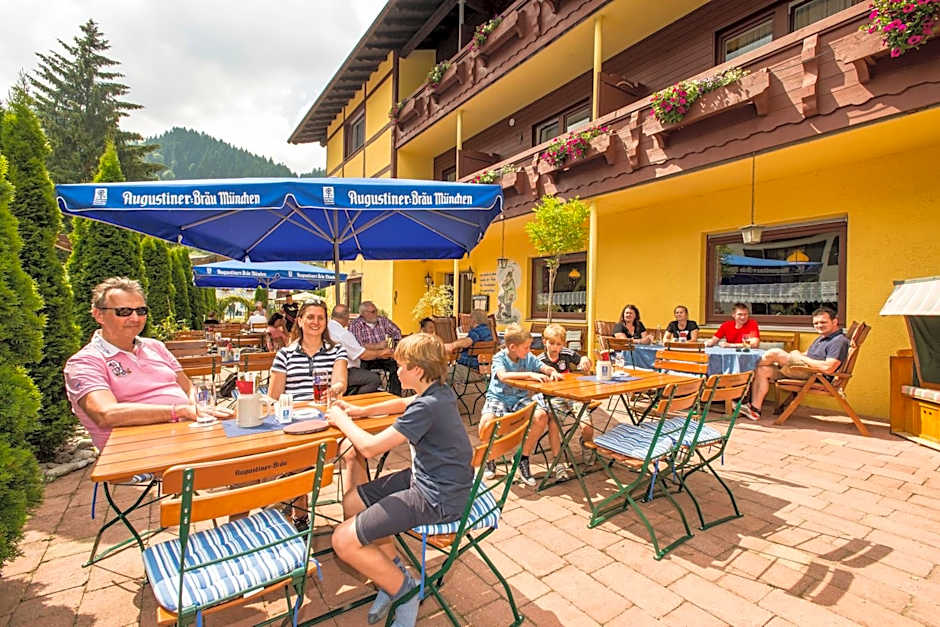 Landhotel Röfleuten