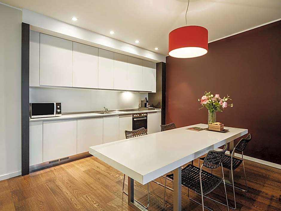 NH Collection Budapest City Center