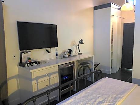 Superior Quadruple Room