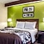 Sleep Inn Airport - Billy Graham Parkway