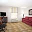 Hampton Inn By Hilton Siloam Springs