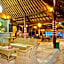 Lumbung Bali Huts