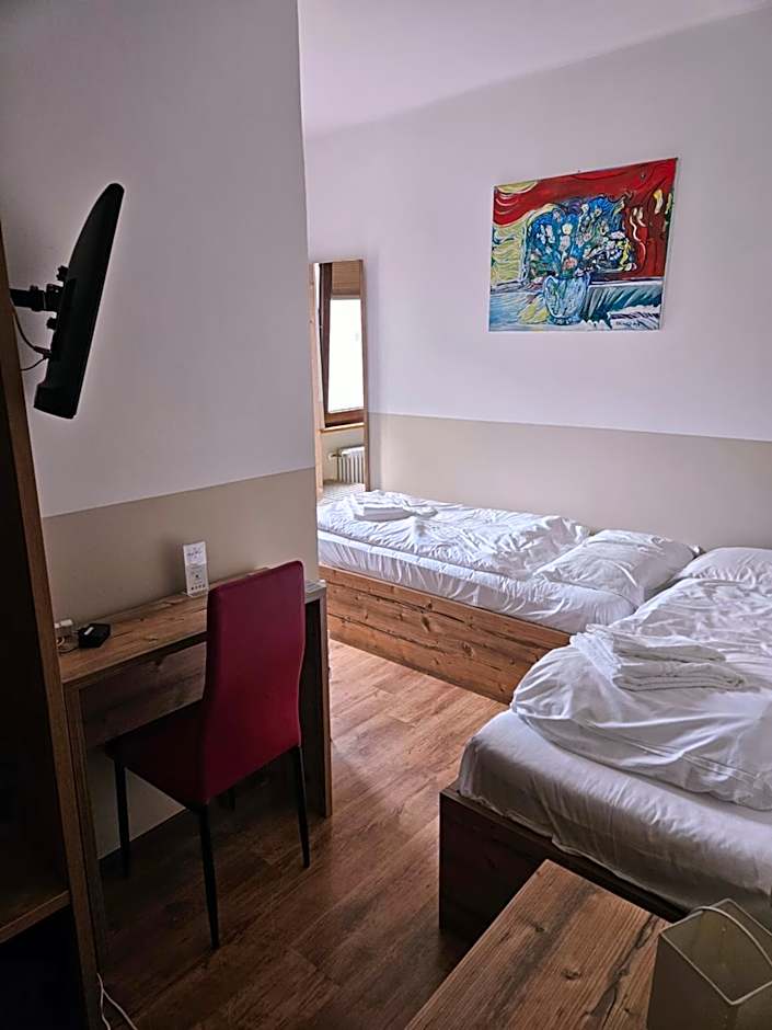 Hotel Tarvisio