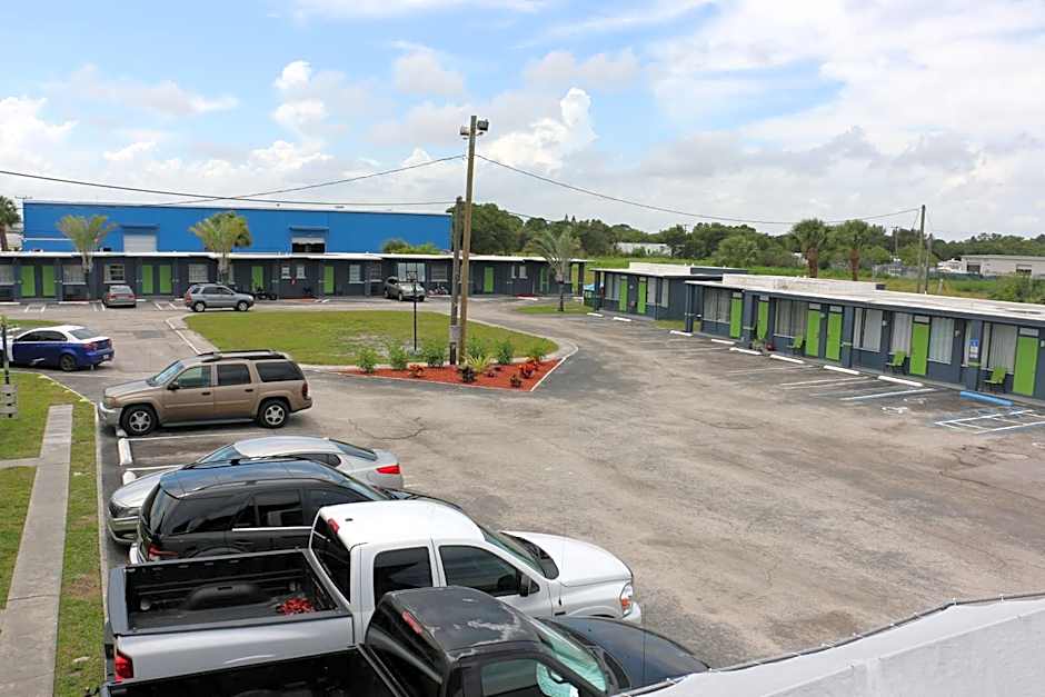 Travel Inn Fort Pierce