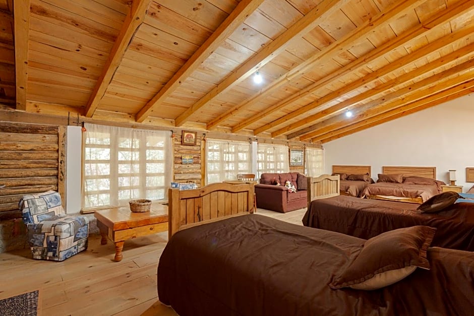 Hotel Boutique El Rincon