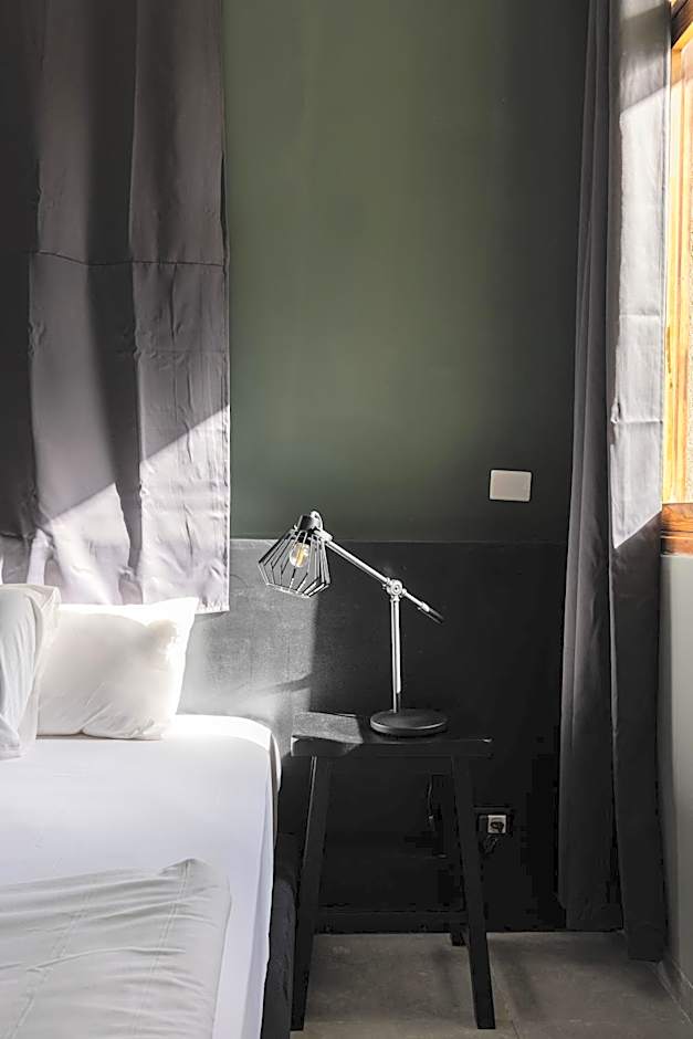 Residence Suites BY RAPHAEL HOTELS