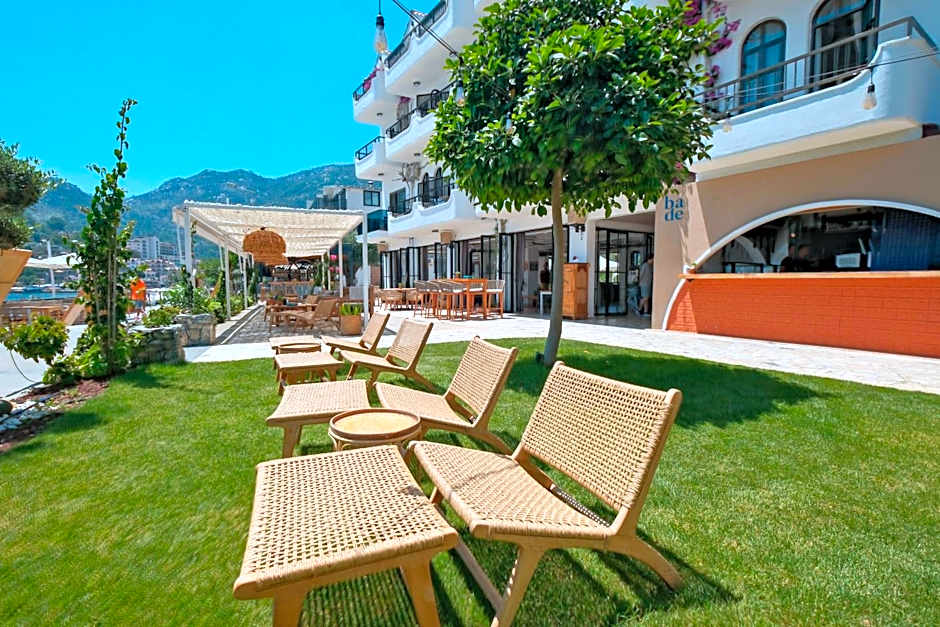 The Diplomat Hotel