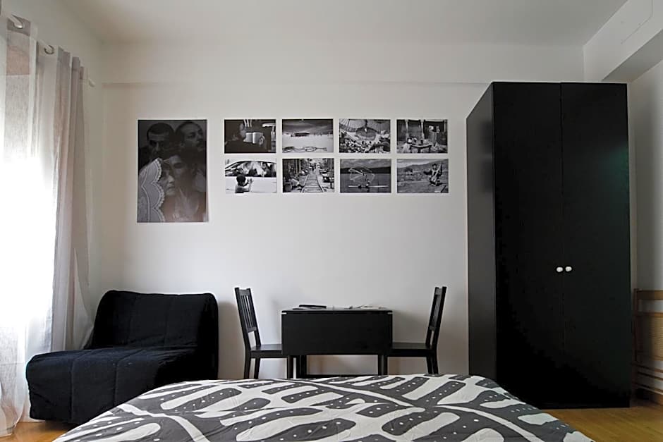 The Photos Room B&B