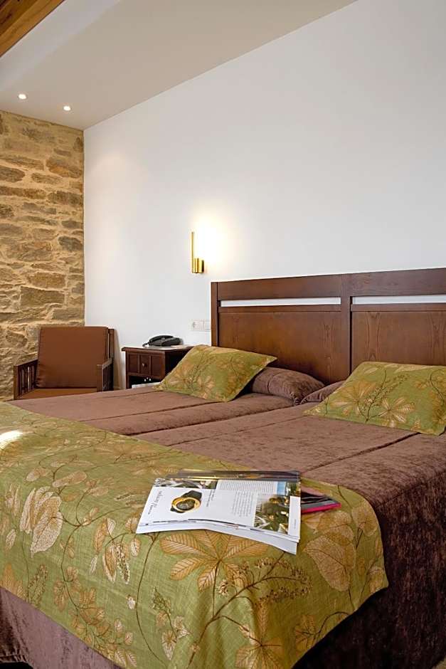San Francisco Hotel Monumento