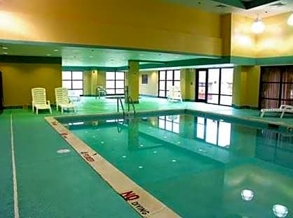 Hampton Inn Wytheville