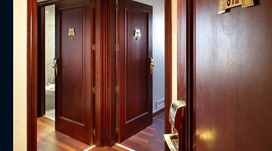 Hotel Via Castellana