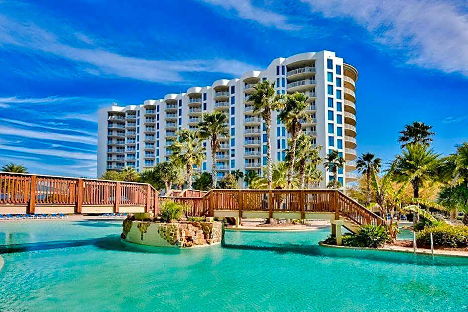 The Palms of Destin