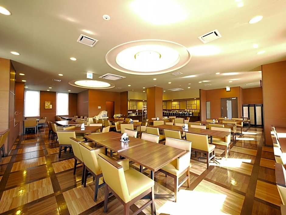 Hotel Route Inn Kameyama Inter2