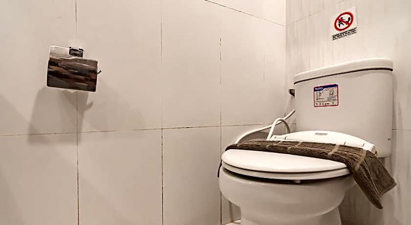 RedDoorz near Simpang Dago 2